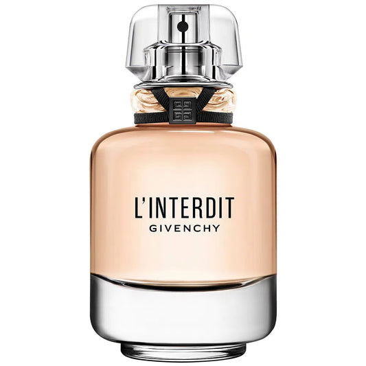 L’Interdit Givenchy - Pour Femme - Eau de Parfum - 80 ml