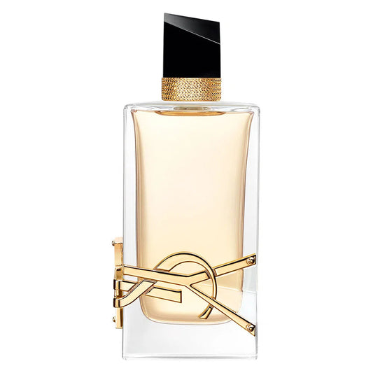 Libre Yves Saint Laurent - Pour Femme - Eau de Parfum - 90 ml