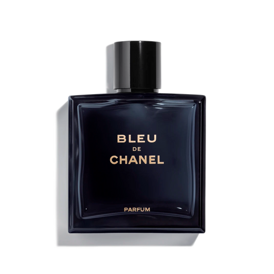 Bleu de Chanel - Pour Homme - Eau de Parfum - 100 ml