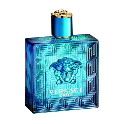 Versace Eros Versace - Pour Homme - Eau de Toilette - 100 ml