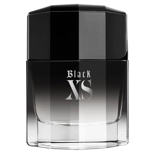 Black Xs Paco Rabanne - Pour Homme - Eau de Toilette - 100 ml