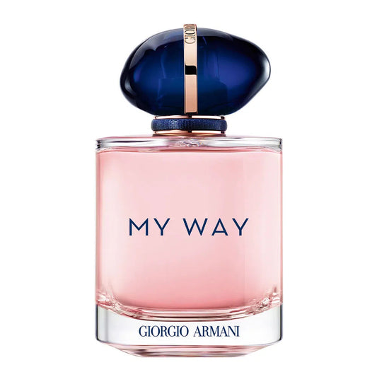 My Way Giorgio Armani - Pour Femme - Eau de Parfum - 90 ml