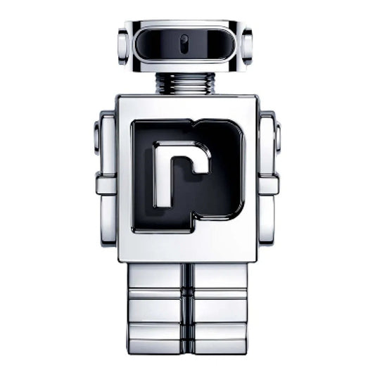 Phantom Paco Rabanne - Pour Homme - Eau de Toilette - 100 ml