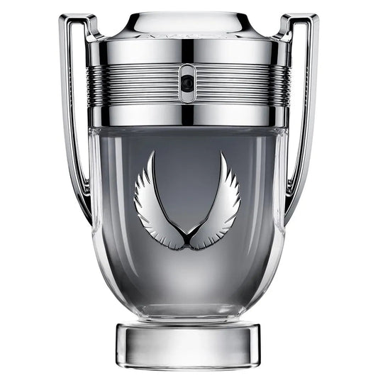 Invictus Platinum Paco Rabanne – Pour Homme – Eau de Parfum – 100 ml